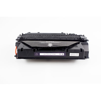 Cartucho de Toner HP CF-280X CF280 CF-280 80X. Para uso em Laserjet Pro 400 Séries M-401, M-425, M-401DW, M-401DN, M-425DN. Produto compatível com o original da marca Premium Quality. Com rendimento médio de 4.000 páginas com 5% de cobertura no papel A4